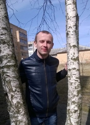 Алексей, 33, Россия, Курчатов
