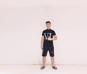 Huấn, 24, Bac Kan