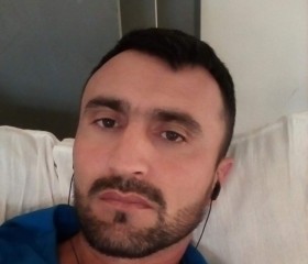 Alisher, 42, Almaty
