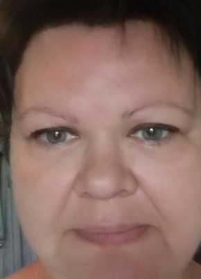 Наталья из Александрова 46 лет