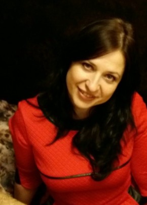 Илона, 43, Україна, Бровари