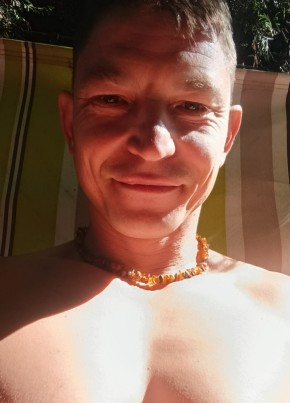 Oleg из Warszawa 41 год