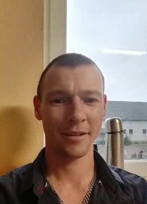 Gennadiy, 30, Poland, Bialystok