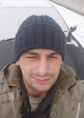 Вадим, 30, Рэспубліка Беларусь, Мазыр