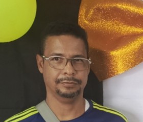 Johny, 51, Caracas