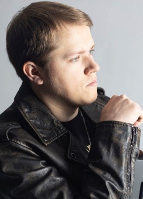 Алексей из Владимира 29 лет