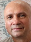 Aleksandr, 61, Khabarovsk