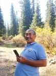 Турсунжан, 54 года, Бишкек