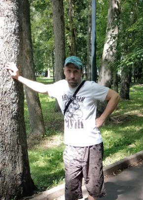 Алексей из Старой Руссы 39 лет