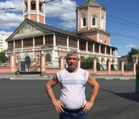Nikolay, 50, Karachev
