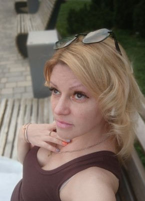 Светлана из Зеленограда 45 лет