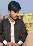 Raju Bhai, 24 года, Agra