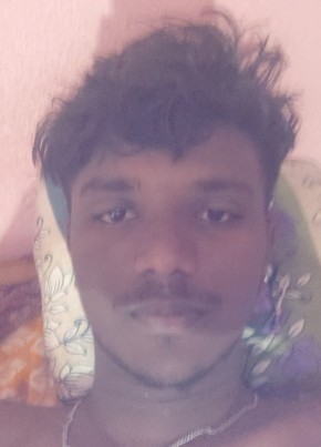 Kumar, 18, India, Warangal