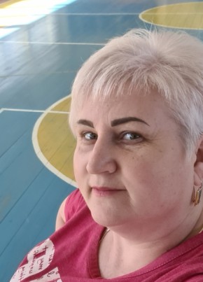 Оксана, 45, Россия, Барнаул