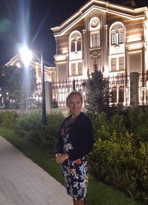 КСЕНИЯ, 43, Россия, Севастополь