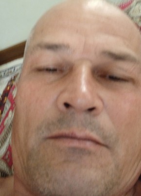 Шайдулло из Shahrisabz 51 год