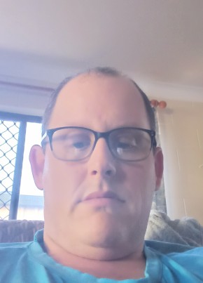 Michael, 38, Australia, Townsville