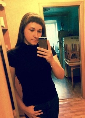 Александра, 33, Россия, Самара