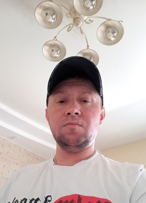 Aleksey, 39, Russia, Novosibirsk