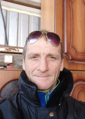 Рома, 51, Россия, Краснодар