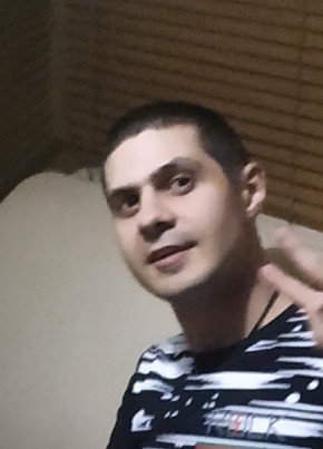 Дмитрий, 33, Қазақстан, Павлодар