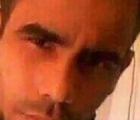 Léo, 32, Goiania