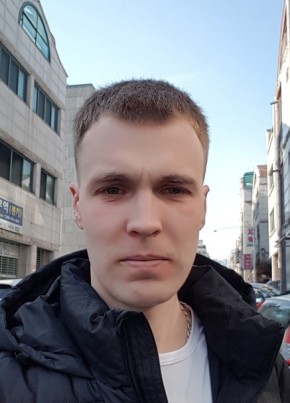 Андрей, 28, Україна, Сміла