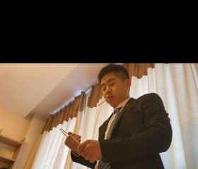 天宇, 27, Ordos