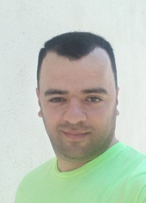 Самир, 36, Azərbaycan Respublikası, Buzovna