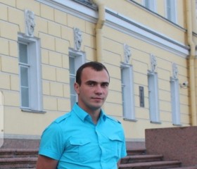 Виктор, 34 года, Санкт-Петербург