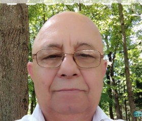 El, 61, Kaluga
