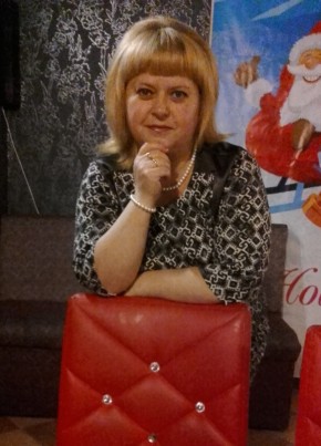 Жанна, 48, Россия, Ирбит