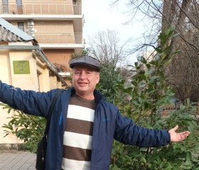 Nikolay, 39, Pavlovskaya
