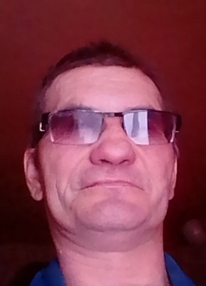 Сергей, 49, Россия, Кораблино