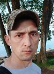 Vk Tolyan Churin, 36, Vyazniki
