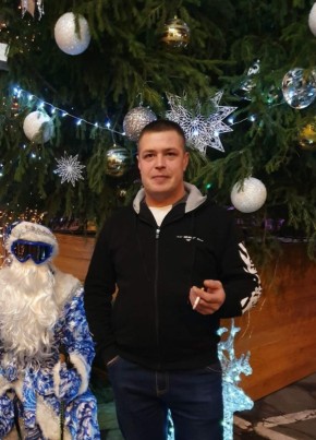 Евгений из Вязьмы 43 года