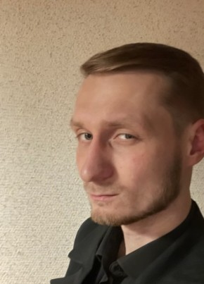 Фёдор, 31, Россия, Москва
