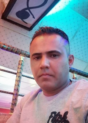 احمد, 43, جمهورية العراق, بغداد