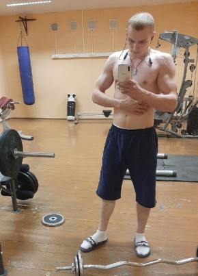 Игорь, 25, Россия, Котлас