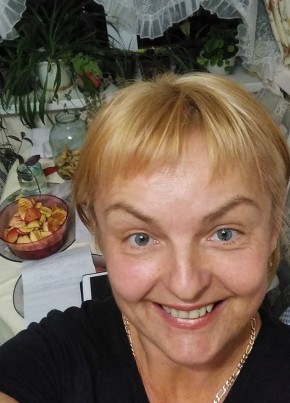 Алена, 55, Россия, Нижний Новгород