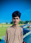 Mirza, 18 лет, اسلام آباد