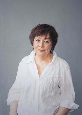 Liliya, 66, Russia, Moscow