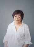 Liliya, 64, Moscow