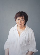 Liliya, 64, Russia, Moscow