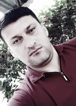 Ramid, 40, Azərbaycan Respublikası, Mingəçevir
