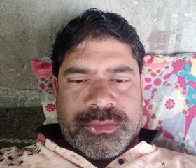 Sundar yadav, 40 лет, Guna