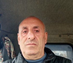 Gennadiy, 62, Gyumri