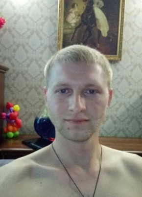 Владимир, 34, Россия, Москва