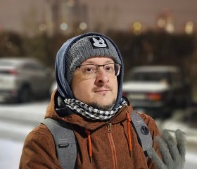 Максим Фомин, 44 года, Барнаул