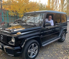 Seryaan, 40, Yerevan